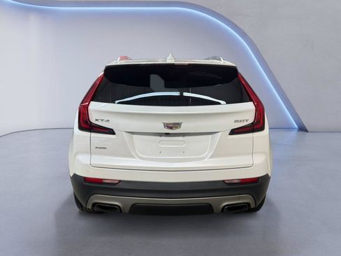 Used 2019 Cadillac XT4 Premium Luxury AWD/4WD image 5