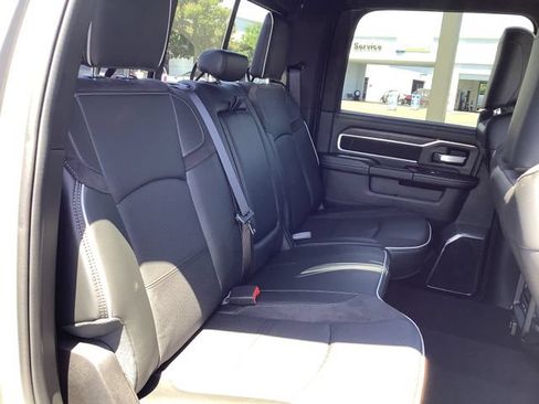 New 2026 RAM 2500 Laramie w/ Night Edition AWD/4WD image 37