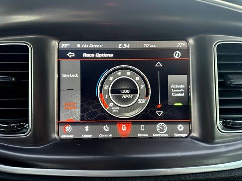 Used 2020 Dodge Charger Scat Pack RWD image 5