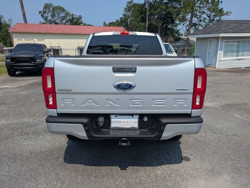 Used 2019 Ford Ranger XLT w/ Equipment Group 301A Mid RWD image 6