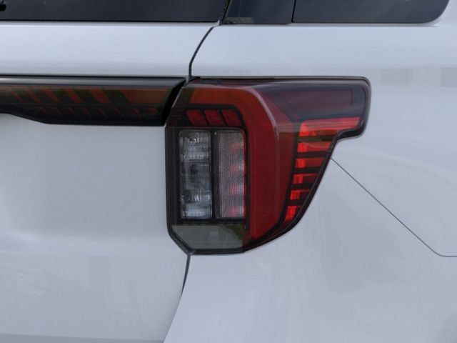 New 2026 Ford Explorer Active w/ Active Comfort Package RWD image 52