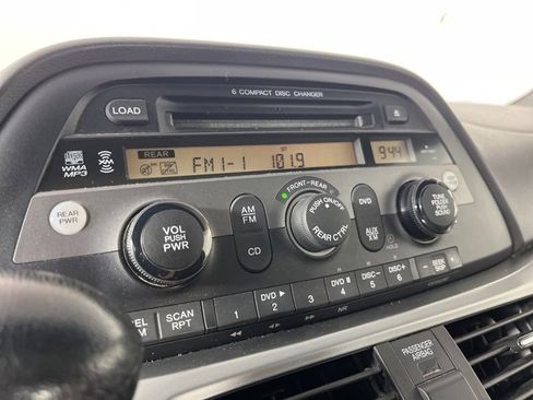 Used 2010 Honda Odyssey EX-L image 11