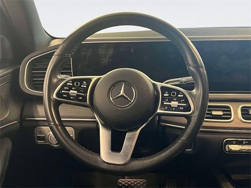 Certified 2022 Mercedes-Benz GLE 450 4MATIC image 14