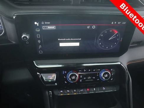 Used 2023 GMC Sierra 1500 AT4 w/ AT4 Premium Package AWD/4WD image 5
