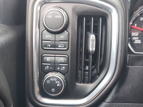Used 2021 Chevrolet Silverado 1500 RST w/ Convenience Package II AWD/4WD image 22