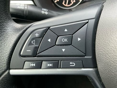 Used 2023 Nissan Altima 2.5 SV image 34