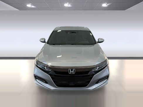 Used 2020 Honda Accord Sport image 6