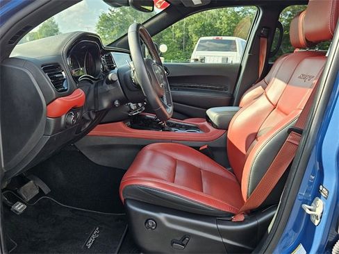 Used 2023 Dodge Durango SRT image 10
