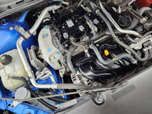 Used 2023 Nissan Sentra SV image 20