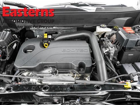 Used 2026 GMC Terrain Elevation FWD image 7