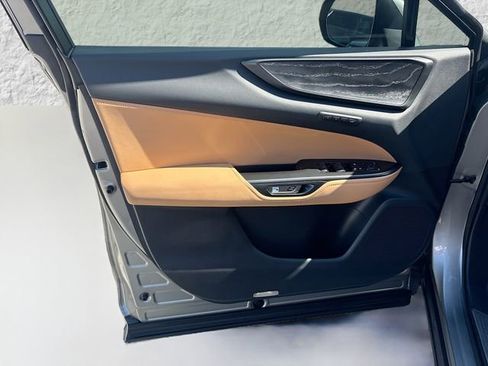 Used 2022 Lexus NX 450h+ AWD w/ Vision Package image 21