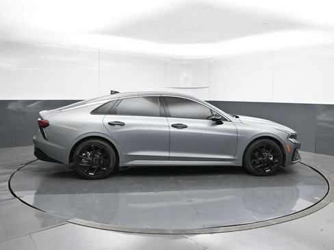 Used 2026 Kia K5 GT-Line w/ GT-Line Premium Package image 6