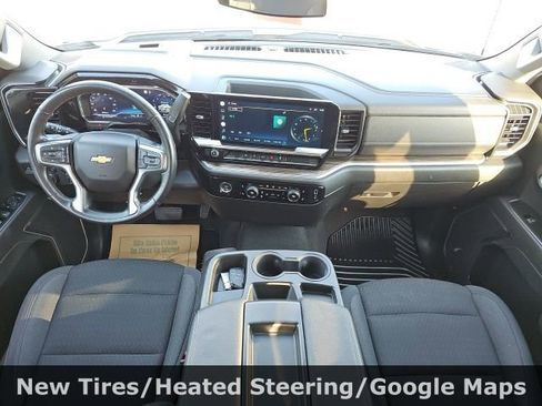 Used 2022 Chevrolet Silverado 1500 LT image 27