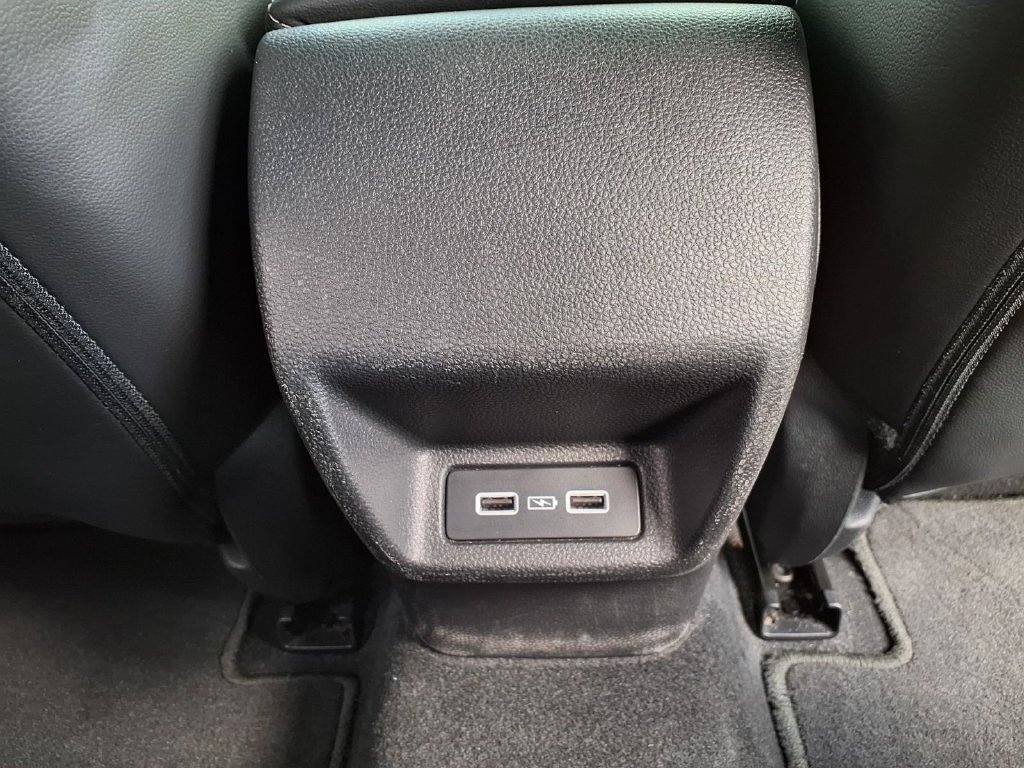 Used 2023 Honda Civic Sport Touring image 17