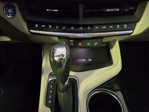 Used 2024 Cadillac CT4 Luxury w/ Sun And Sound Package image 16