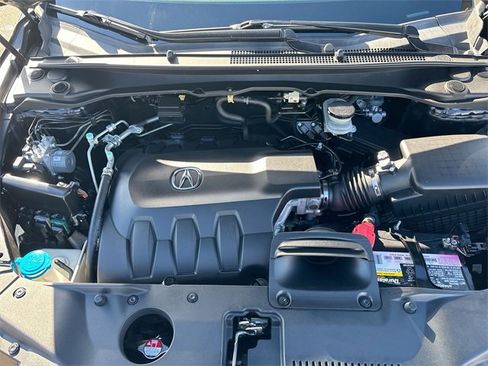 Used 2017 Acura RDX FWD w/ Advance Package image 10