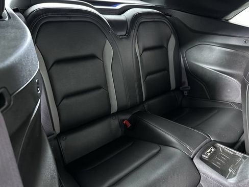 Used 2017 Chevrolet Camaro SS RWD image 28
