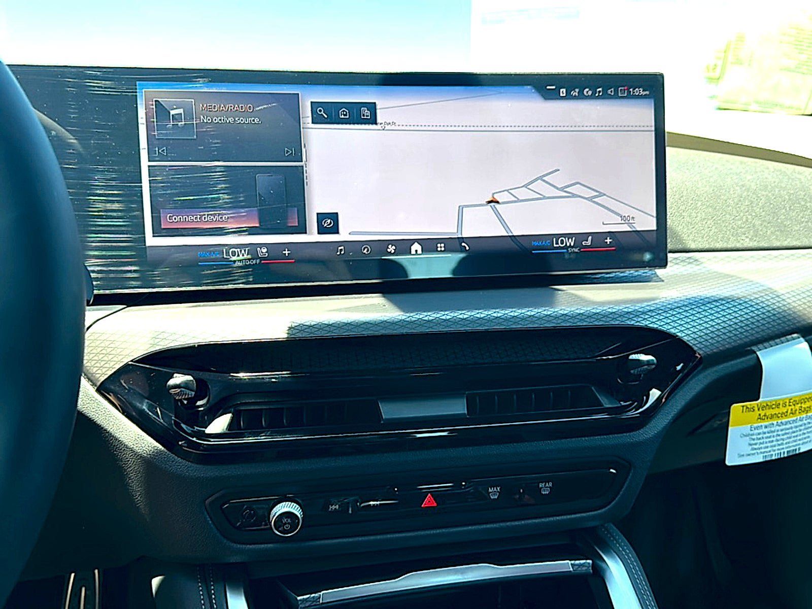 New 2026 BMW 430i w/ M Sport Package RWD image 22