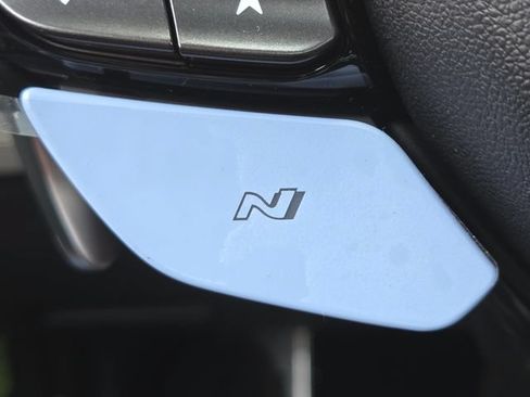 New 2026 Hyundai Elantra N FWD image 32
