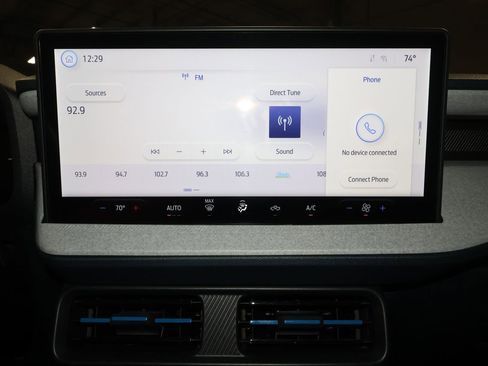 Used 2026 Ford Maverick XLT w/ Equipment Group 301A AWD/4WD image 12