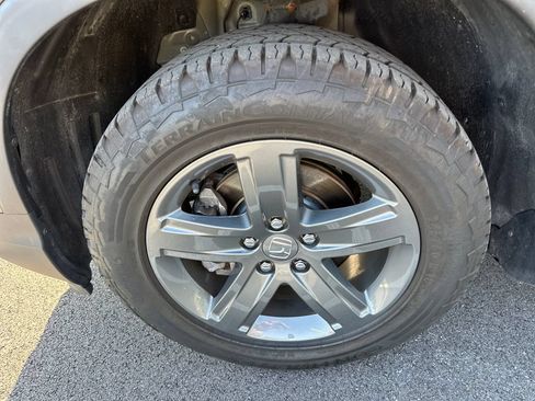 Used 2022 Honda Ridgeline RTL-E image 11