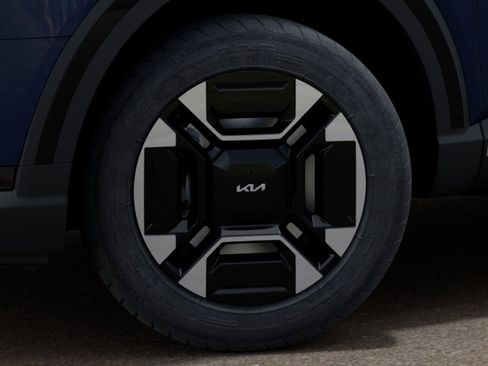New 2027 Kia Telluride EX AWD/4WD image 10
