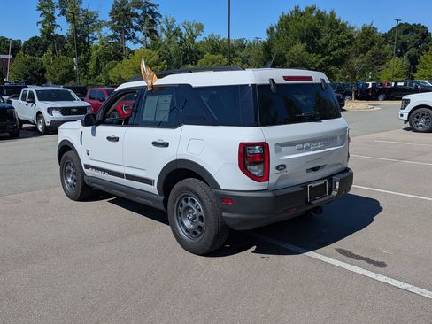 Certified 2023 Ford Bronco Sport Big Bend AWD/4WD image 6