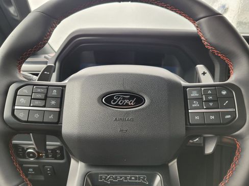 New 2026 Ford F150 Raptor AWD/4WD image 16