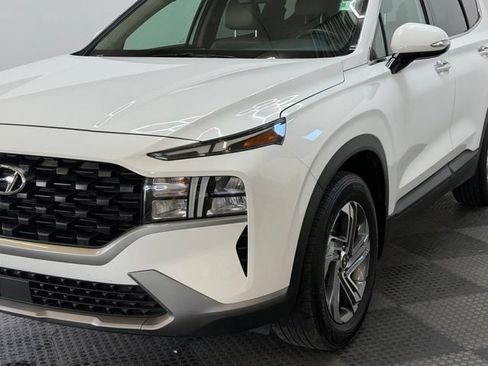 Used 2023 Hyundai Santa Fe SEL FWD image 8