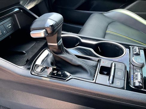 Certified 2026 Kia K5 GT w/ GT1 Package FWD image 17