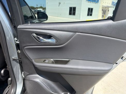 New 2026 Chevrolet Blazer LT w/ LPO, Floor Liner Package FWD image 10