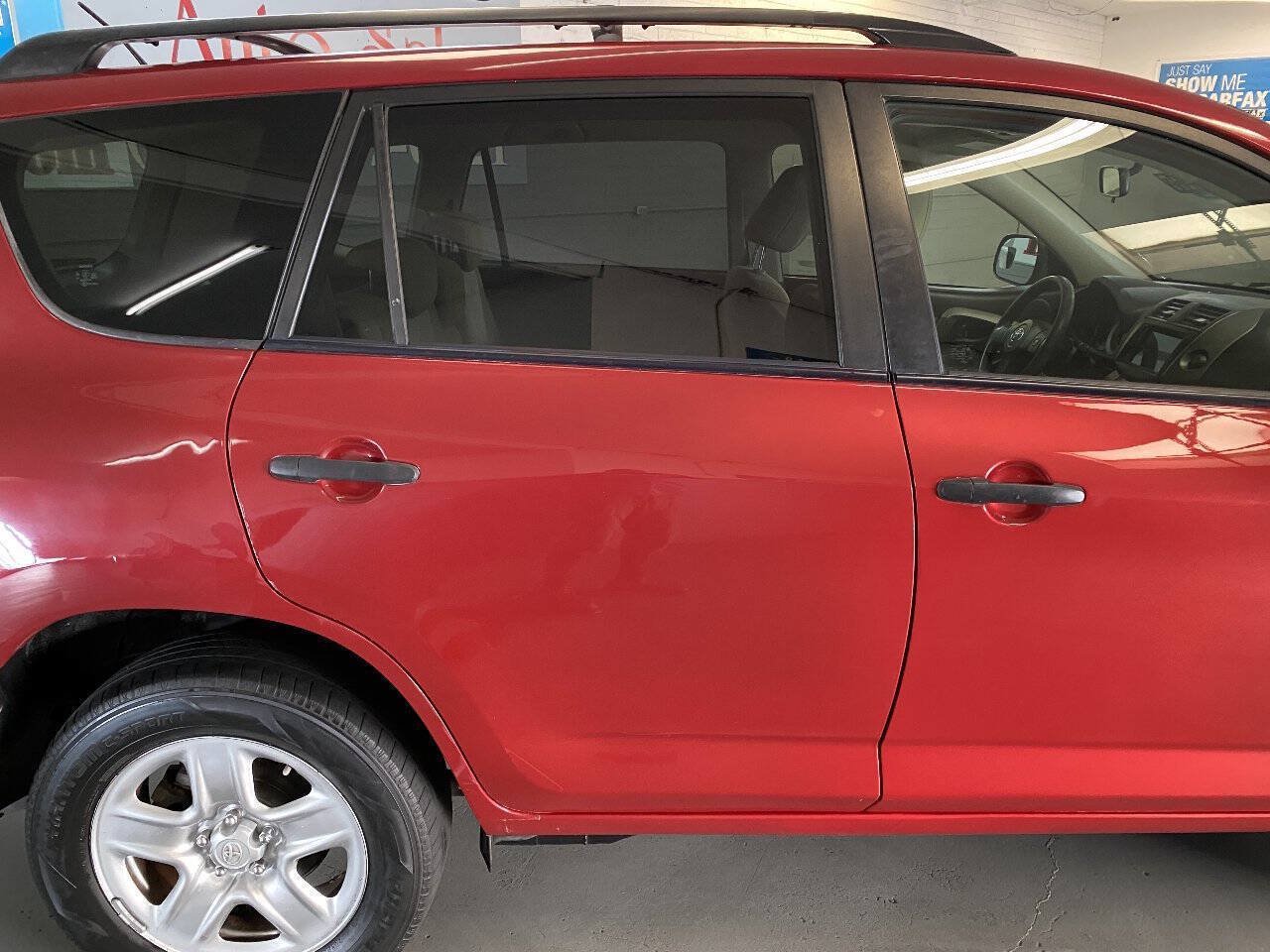 Used 2009 Toyota RAV4 2WD image 18