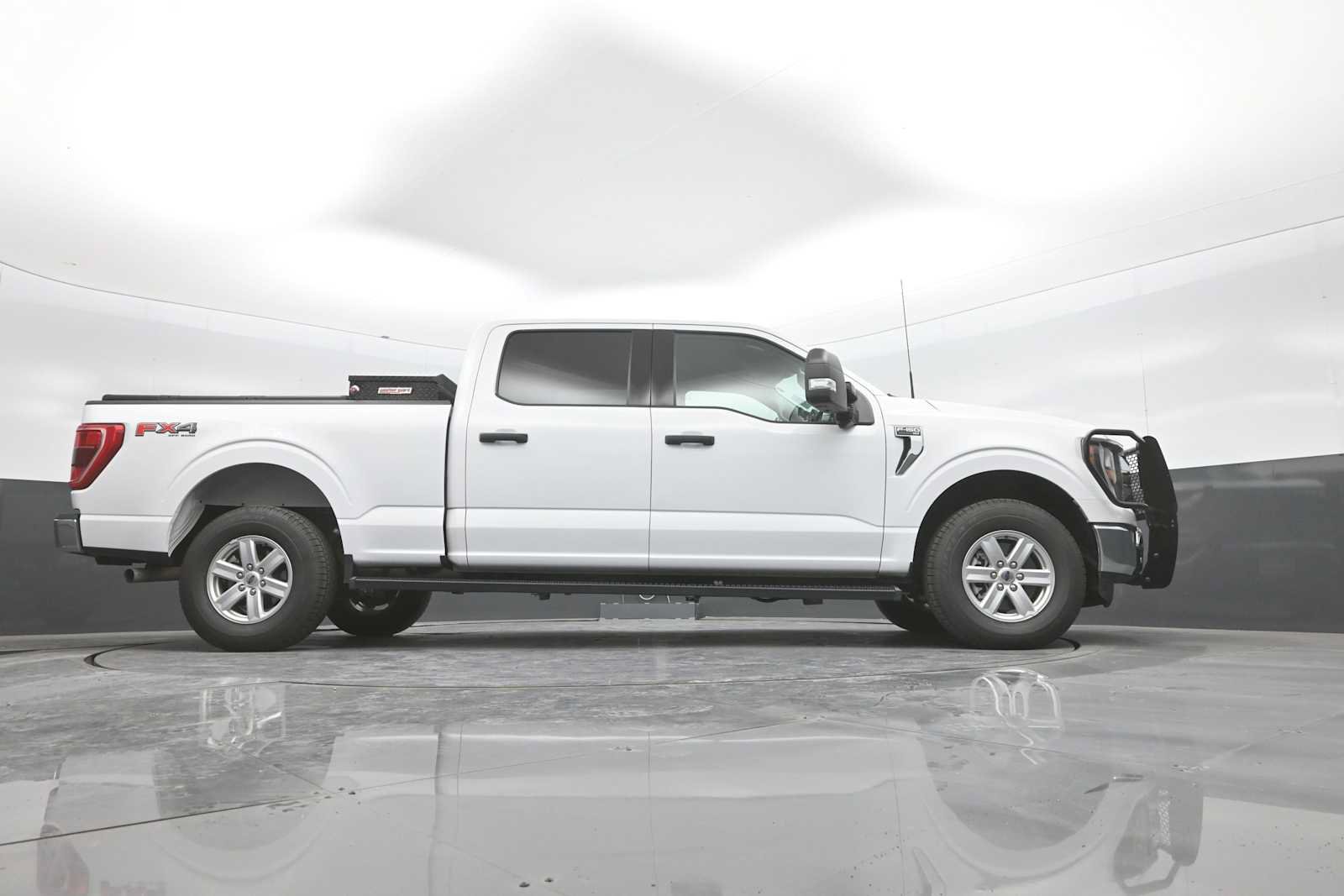 Used 2023 Ford F150 XLT w/ Equipment Group 301A Mid AWD/4WD image 45