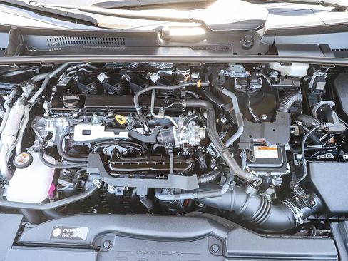 Certified 2023 Toyota Prius Prime FWD image 27
