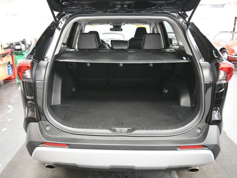Certified 2024 Toyota RAV4 Adventure AWD/4WD image 21