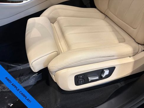 Used 2021 BMW X5 xDrive40i w/ Convenience Package AWD/4WD image 7