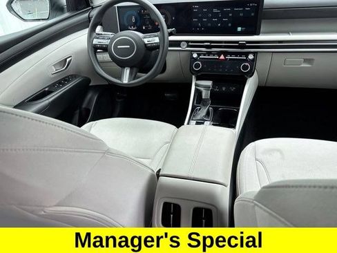 Used 2026 Hyundai Tucson SEL AWD/4WD image 38