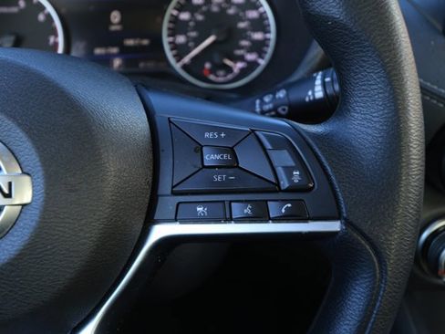 Used 2023 Nissan Sentra SV image 13