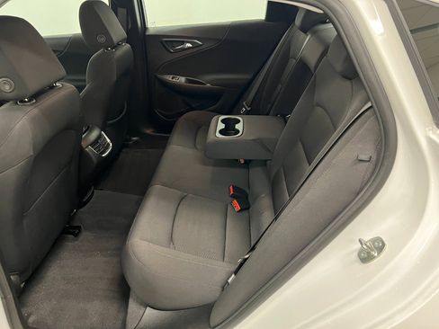 Used 2023 Chevrolet Malibu LT w/ Driver Confidence Package image 25