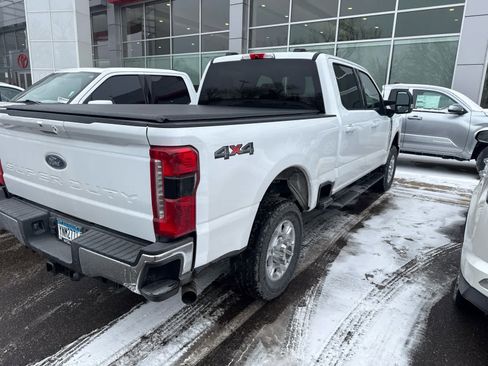 Used 2026 Ford F350 XLT w/ XLT Premium Package image 2
