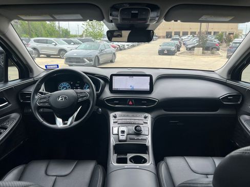 Certified 2023 Hyundai Santa Fe SEL w/ Premium Package image 21