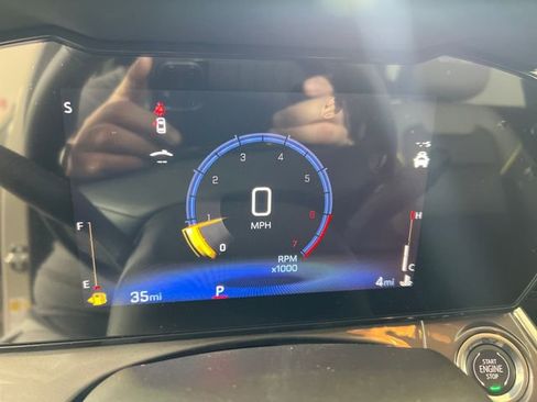 New 2026 Chevrolet Trax ACTIV FWD image 15