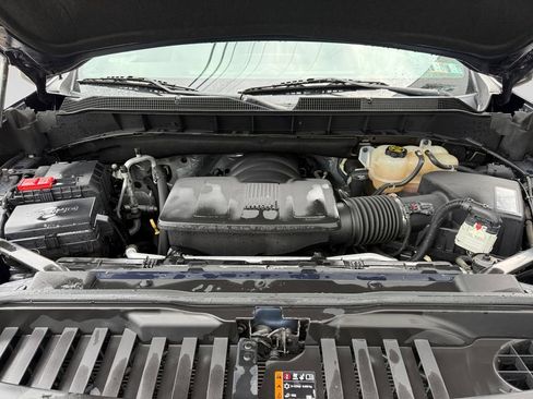 Used 2020 Chevrolet Silverado 1500 RST w/ All-Star Edition AWD/4WD image 13