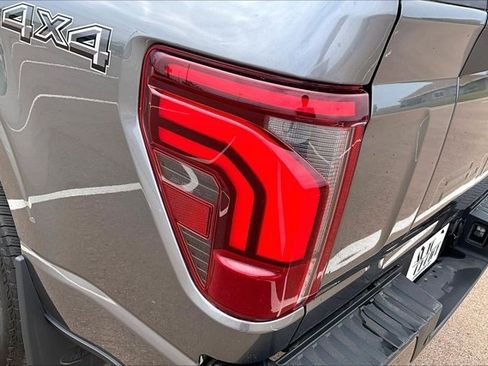 Used 2024 Ford F150 Platinum w/ Equipment Group 702A High AWD/4WD image 24