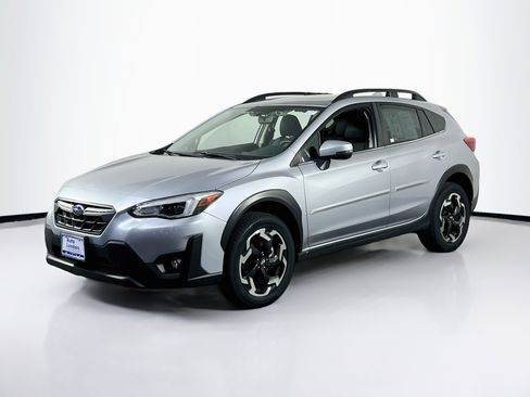 Used 2023 Subaru Crosstrek 2.5i Limited AWD/4WD image 1