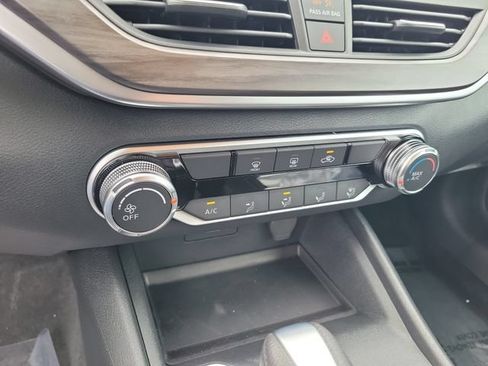 New 2026 Nissan Altima 2.5 SV AWD/4WD image 26