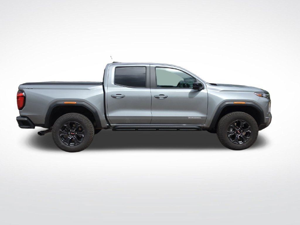 Used 2025 GMC Canyon Elevation w/ Convenience Package AWD/4WD image 8
