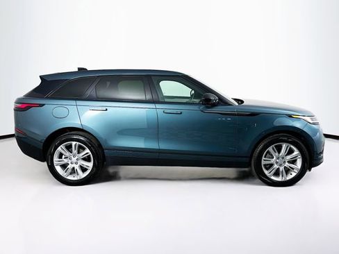 Used 2026 Land Rover Range Rover Velar S AWD/4WD image 4