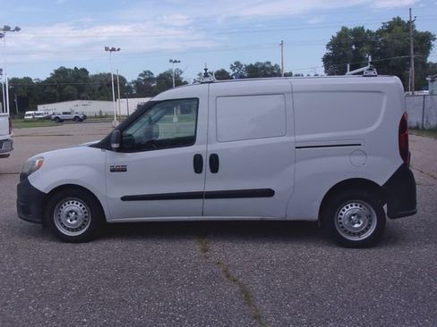 Used 2016 RAM ProMaster City Tradesman FWD image 4