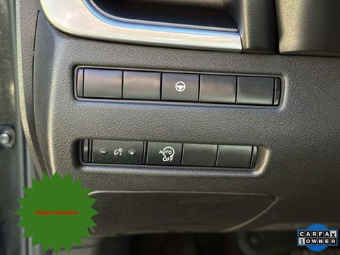 Certified 2023 Nissan Rogue SV image 13